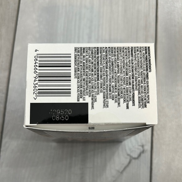 NWT Clariol ColorStrong Zero Ammonia Hair Color - Dark Brown - Picture 5 of 8